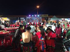 -花莲东大门国际观光夜市
