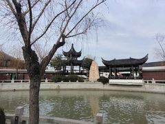 -召稼楼古镇