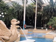 -龙达温泉生态城