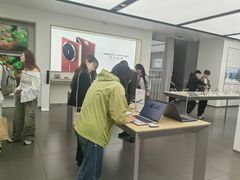 -华为授权体验店(新奥购物中心)