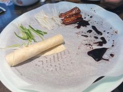 -老屋印象川菜(世纪东方店)
