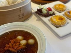 -翠园(北京王府中环店)