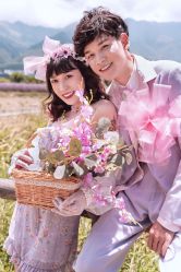 -AOROA·奥洛拉婚纱摄影·旅拍·礼服