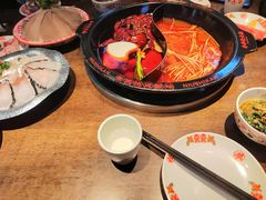 -牛市坎火锅(建设路店)