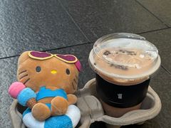 -深圳湾万象城(南山店)