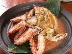 -蟹料理 北海道かに将軍(札幌本店)