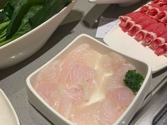 -海底捞火锅(方圆荟店)