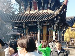 -九华山风景区
