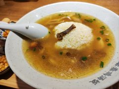 -王春春鸡汤饭(成都城西优品道店)