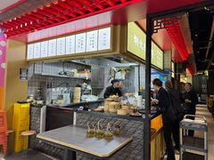 -晓淮山·扬州早茶·淮扬菜(龙阳广场店)