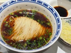 -二泉园老菜馆·百年无锡菜