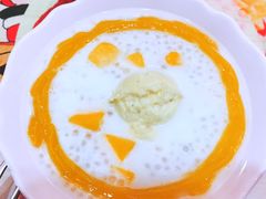 -甜心妈妈·榴莲星级糖水(北京路总店)