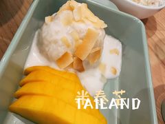 -米泰芒·东南亚料理(体育西店)
