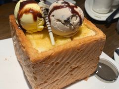 -HOHO餐厅(古子城店)