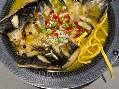 -半天妖烤鱼(绿地大融城店)