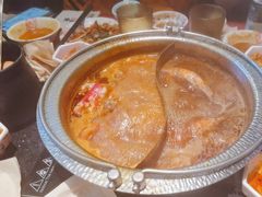 -牛New寿喜烧(闵行龙湖天街店)