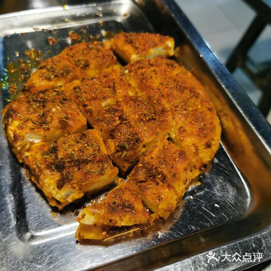 东东烤肉海鲜(长仪路店)