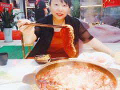 -巴蜀大宅门火锅(北大街店)