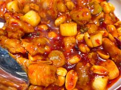 -渝是乎酸菜鱼(龙旗购物中心店)