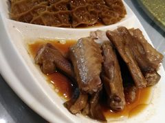 -御花园·粤菜·海鲜火锅(中山公园店)