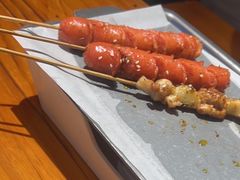 -本色.小马哥烧烤(五一路总店)