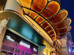 -波特曼西餐厅(中央大街店)