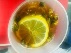 -桂桂茶(万嘉广场店)