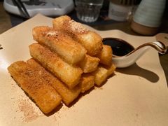 -烤匠麻辣烤鱼(环球中心店)