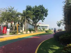 -太平洋咖啡(海天驿站店)