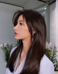 -3AM HAIR SALON染发烫发接发