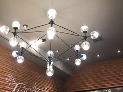 -星巴克(上海虹桥新天地二店)