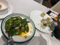 -美奈小馆·越南料理(中航城君尚购物中心店)