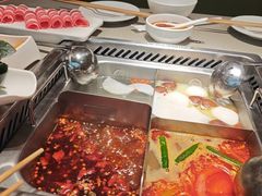 -海底捞火锅(国贸购物中心店)