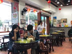 大堂-民信老铺(人民路店)