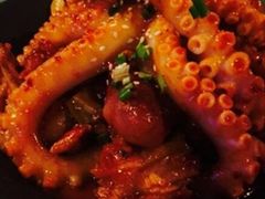 -三代烤肉(保利广场店)