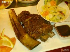 -和记小菜(东方店)