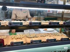 -袁记云饺(龙岗星悦城店)