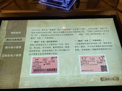 -中国铁道博物馆(正阳门馆)