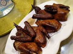 -乾隆美食·本帮菜(黄河路店)
