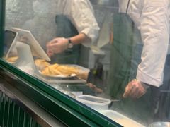 -阿金大白·上海菜馆(新天地店)