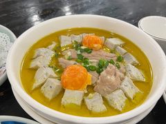 -绍兴名菜馆(可乐路店)