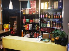 -香满锅老北京羊蝎子火锅·家常菜(新街口店)