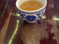 -同得兴 Since·1995 传统苏式面馆(嘉馀坊店)