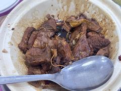 -新峰肉骨茶