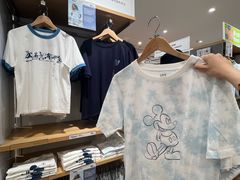 -UNIQLO(海岸城购物中心店)