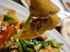 -田婆婆的菜(海口友谊阳光城店)