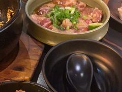 -厚贞日式烤肉(浦东汇智店)
