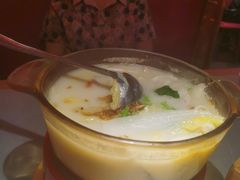 -闽上鲜·福建菜(龙湖滨江天街店)