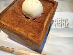 -绿茶餐厅(成都太古里店)