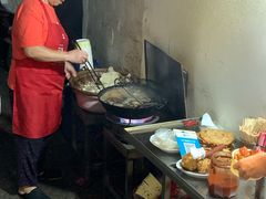 大堂-仓桥直街臭豆腐